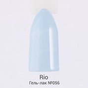Rio, Гель-лак для ногтей №056 (6 мл.)