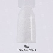 Rio, Гель-лак для ногтей №073 (6 мл.)