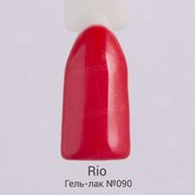 Rio, Гель-лак для ногтей №090 (6 мл.)