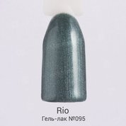 Rio, Гель-лак для ногтей №095 (6 мл.)