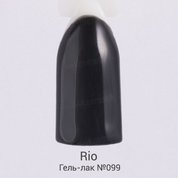Rio, Гель-лак для ногтей №099 (6 мл.)