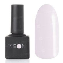 ZEON, Гель-лак для ногтей - Lipstick камуфляж №001 (10,2 мл.)