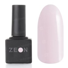 ZEON, Гель-лак для ногтей - Lipstick камуфляж №002 (10,2 мл.)