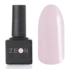 ZEON, Гель-лак для ногтей - Lipstick камуфляж №003 (10,2 мл.)