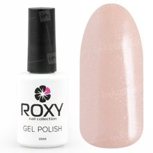 ROXY Nail Collection, Гель-лак - Бархатный песок №237 (10 ml.)