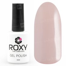 ROXY Nail Collection, Гель-лак - Пудровый бежевый №251 (10 ml.)