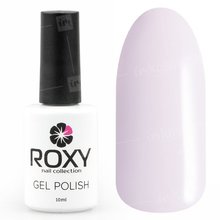 ROXY Nail Collection, Гель-лак - Воздушный пудинг №257 (10 ml.)
