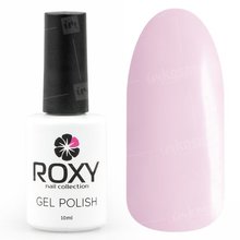 ROXY Nail Collection, Гель-лак - Клубничный йогурт №259 (10 ml.)
