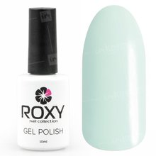 ROXY Nail Collection, Гель-лак - Фисташковое мороженое №260 (10 ml.)