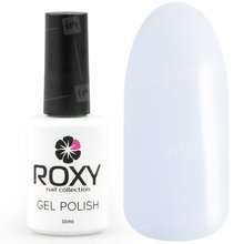 ROXY Nail Collection, Гель-лак - Нежное безе №261 (10 ml.)