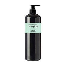 Evas, Valmona Black Cumin Shampoo - Шампунь для волос (480 мл.)
