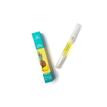 TNL, Масло-карандаш для кутикулы (ананас) 5 мл
