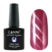 Canni, Cat Eye Color Coat - Магнитный гель-лак №276 (7.3 мл)