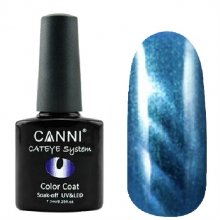 Canni, Cat Eye Color Coat - Магнитный гель-лак №297 (7.3 мл)