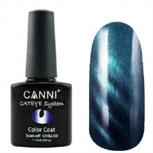 Canni, Cat Eye Color Coat - Магнитный гель-лак №298 (7.3 мл)