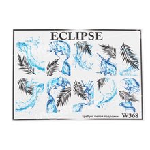 Eclipse, Слайдер дизайн W368