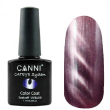 Canni, Cat Eye Color Coat - Магнитный гель-лак №299 (7.3 мл)