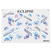 Eclipse, Слайдер для дизайна ногтей 3D157