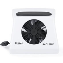RuNail, Настольный пылесос для маникюра Air PM-2600