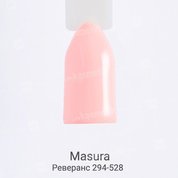 Masura, Гель-лак - Basic №294-528M Реверанс (3,5 мл.)