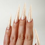 RockNail, Treasure Modeling Cool Gel - Гель моделирующий №07 Faw (15 мл)