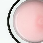 RockNail, Treasure Modeling Cool Gel - Гель моделирующий №08 Creamrose (15 мл)