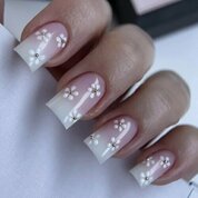 Monami, Гель для наращивания - Veil Milk (15г)