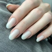 Monami, Гель для наращивания - Veil Milk (15г)