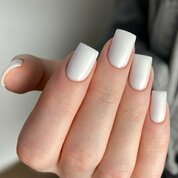 Monami, Гель для наращивания - Veil White (15г)