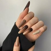 Monami, Гель-лак Wood №5 (8г)