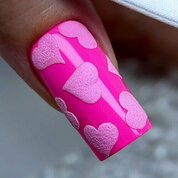 Monami, Гель-лак Lovers №2 (8г)