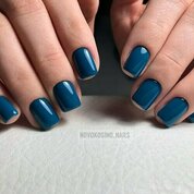 Monami, Гель-лак №205 (8г)