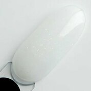 NAVI, Жидкий полигель для ногтей с хлопьями юкки - Liquid polygel №12 (15 мл) NAVI, Жидкий полигель для ногтей с хлопьями юкки - Liquid polygel №12 (15 мл)