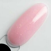 NAVI, Жидкий полигель для ногтей с хлопьями юкки - Liquid polygel №13 (15 мл) NAVI, Жидкий полигель для ногтей с хлопьями юкки - Liquid polygel №13 (15 мл)
