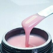 KIRA, INFINITY GEL - Моделирующий гель №003 (15 гр.) KIRA, INFINITY GEL - Моделирующий гель №003 (15 гр.)