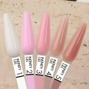KIRA, INFINITY GEL - Моделирующий гель №004 (15 гр.) KIRA, INFINITY GEL - Моделирующий гель №004 (15 гр.)