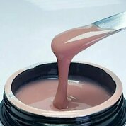 KIRA, INFINITY GEL - Моделирующий гель №005 (15 гр.)