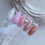 KIRA, INFINITY GEL - Моделирующий гель №005 (15 гр.)