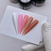 KIRA, INFINITY GEL - Моделирующий гель №005 (15 гр.)