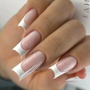 KIRA, GLAM GEL - Гель для наращивания с шиммером №003 (15 гр.) KIRA, GLAM GEL - Гель для наращивания с шиммером №003 (15 гр.)