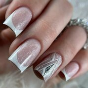 KIRA, GLAM GEL - Гель для наращивания с шиммером №003 (15 гр.) KIRA, GLAM GEL - Гель для наращивания с шиммером №003 (15 гр.)