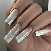 KIRA, GLAM GEL - Гель для наращивания с шиммером №004 (15 гр.) KIRA, GLAM GEL - Гель для наращивания с шиммером №004 (15 гр.)