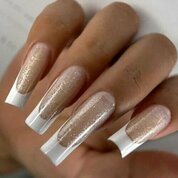 KIRA, GLAM GEL - Гель для наращивания с шиммером №006 (15 гр.) KIRA, GLAM GEL - Гель для наращивания с шиммером №006 (15 гр.)