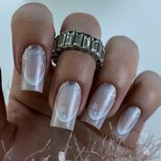 KIRA, GLAM GEL - Гель для наращивания с шиммером №009 (15 гр.) KIRA, GLAM GEL - Гель для наращивания с шиммером №009 (15 гр.)