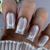 KIRA, GLAM GEL - Гель для наращивания с шиммером №009 (15 гр.) KIRA, GLAM GEL - Гель для наращивания с шиммером №009 (15 гр.)