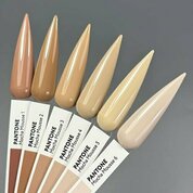 Holy Molly, Гель-лак - Panton Mocha Mousse №04 (11 мл)