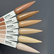 Holy Molly, Гель-лак - Panton Mocha Mousse №06 (11 мл)