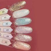 MOJO, Моделирующий гель Bratz Gel №40 (30 мл)