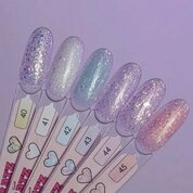 MOJO, Моделирующий гель Bratz Gel №41 (30 мл)