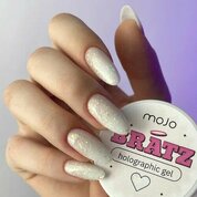 MOJO, Моделирующий гель Bratz Gel №41 (30 мл)
